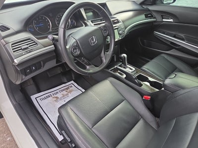 2014 Honda Crosstour EX-L