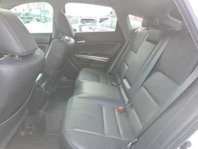 2014 Honda Crosstour EX-L