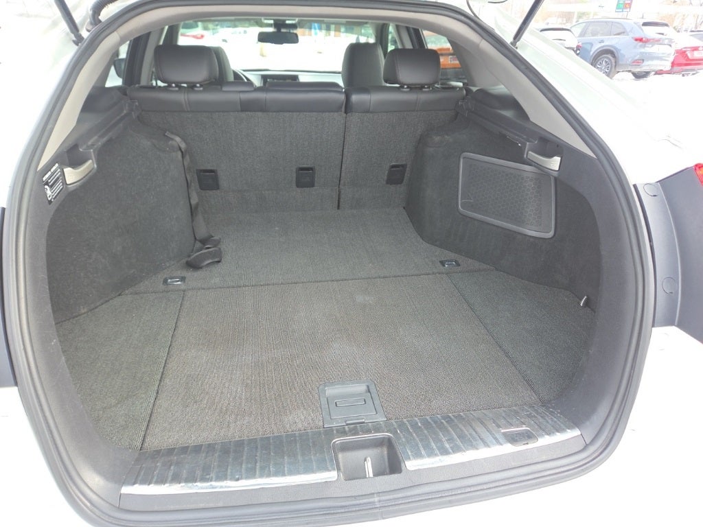 2014 Honda Crosstour EX-L