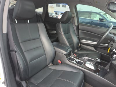 2014 Honda Crosstour EX-L