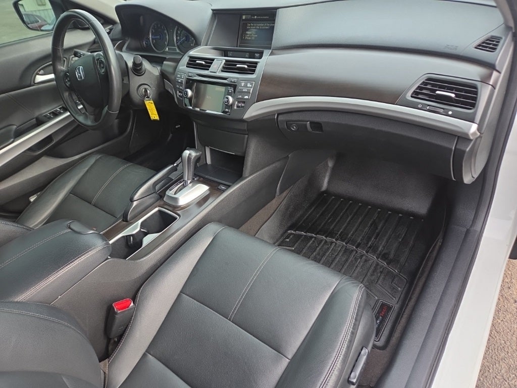 2014 Honda Crosstour EX-L