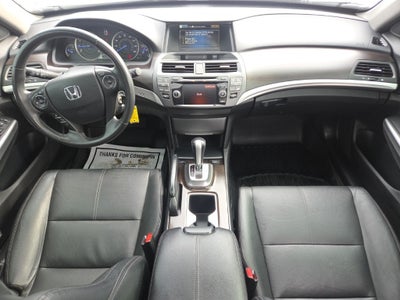 2014 Honda Crosstour EX-L