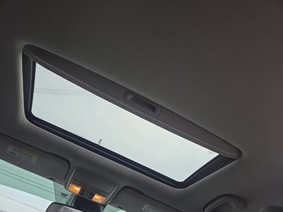 2014 Honda Crosstour EX-L