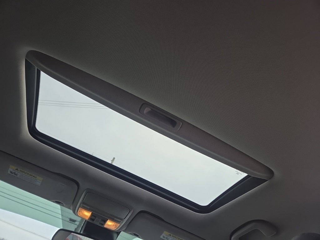 2014 Honda Crosstour EX-L