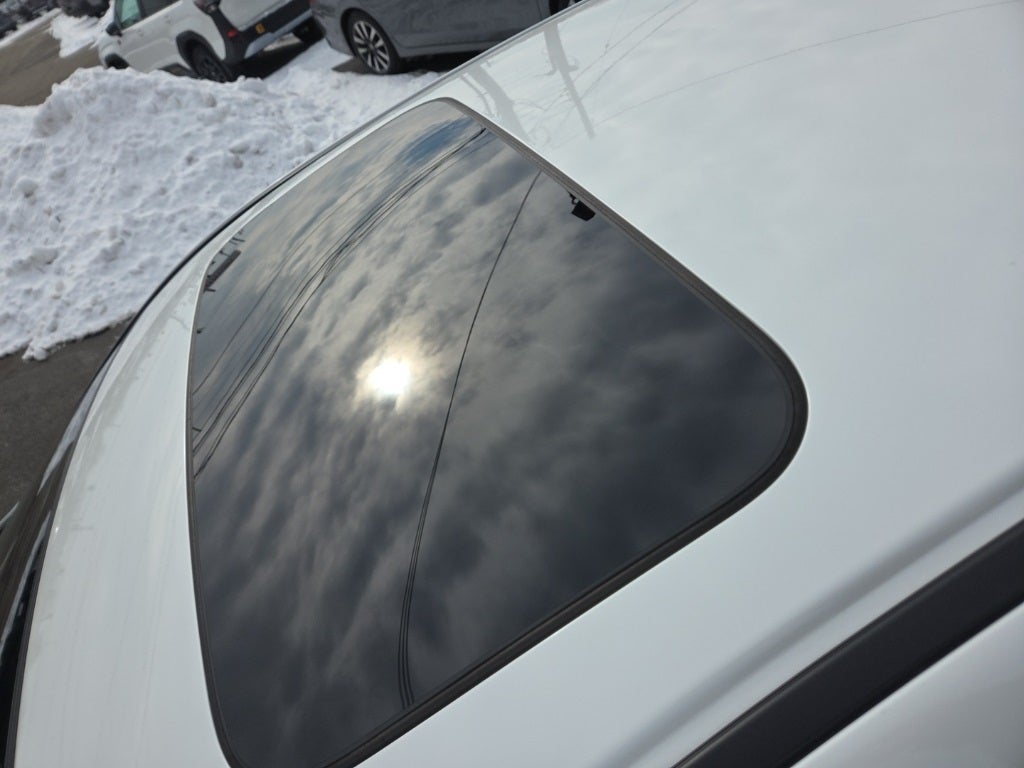 2014 Honda Crosstour EX-L