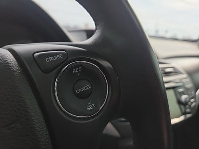 2014 Honda Crosstour EX-L