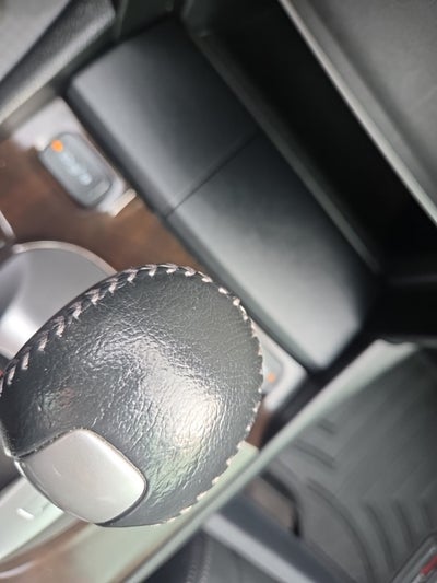 2014 Honda Crosstour EX-L