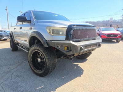2013 Toyota Tundra Grade CrewMax