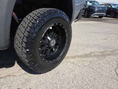 2013 Toyota Tundra Grade CrewMax