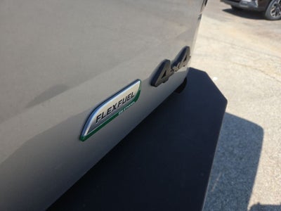 2013 Toyota Tundra Grade CrewMax