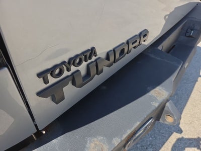 2013 Toyota Tundra Grade CrewMax