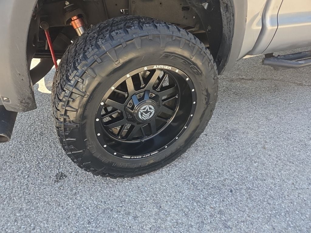 2013 Toyota Tundra Grade CrewMax