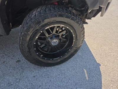 2013 Toyota Tundra Grade CrewMax