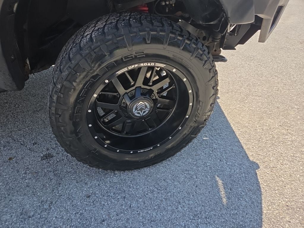 2013 Toyota Tundra Grade CrewMax