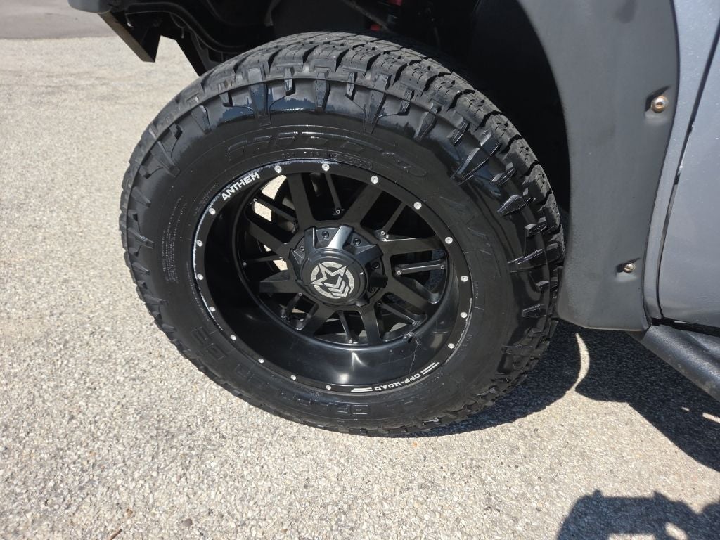 2013 Toyota Tundra Grade CrewMax