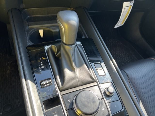 2025 Mazda Mazda CX-50 Hybrid Premium