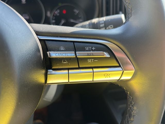 2025 Mazda Mazda CX-50 Hybrid Premium