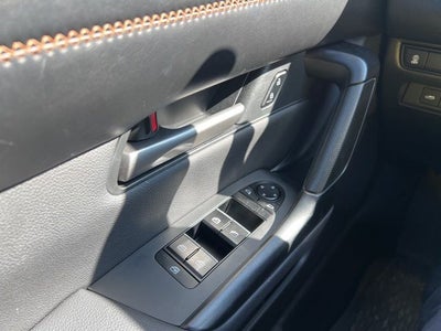 2025 Mazda Mazda CX-50 Hybrid Premium