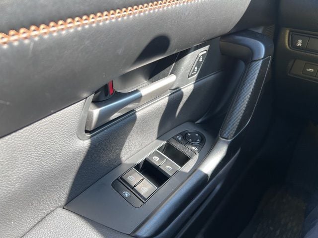 2025 Mazda Mazda CX-50 Hybrid Premium