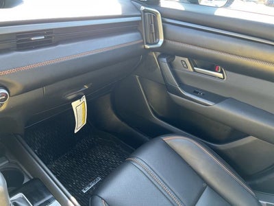 2025 Mazda Mazda CX-50 Hybrid Premium