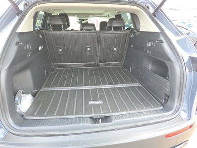 2025 Mazda Mazda CX-50 Hybrid Premium