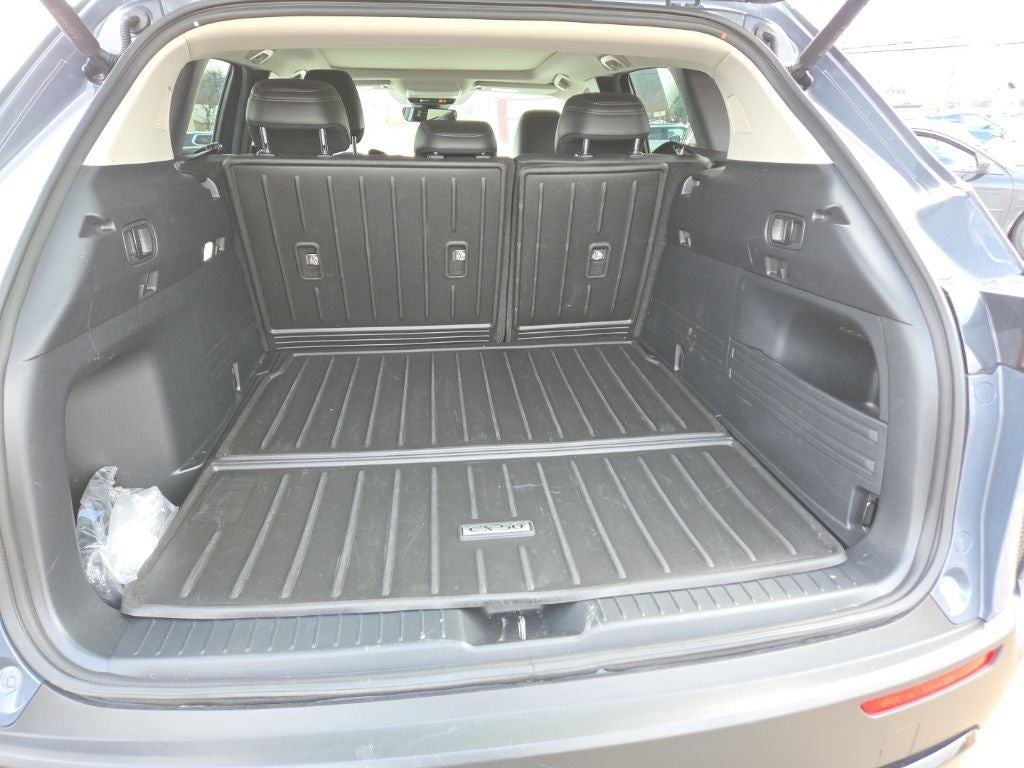 2025 Mazda Mazda CX-50 Hybrid Premium