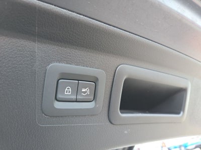 2025 Mazda Mazda CX-50 Hybrid Premium