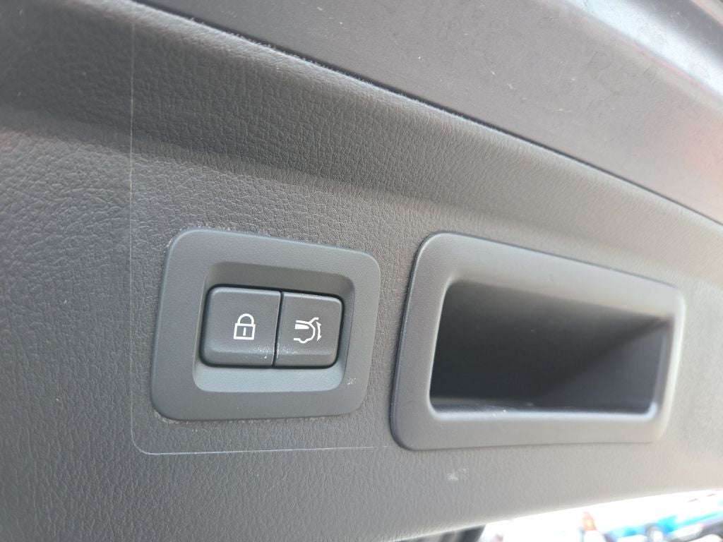 2025 Mazda Mazda CX-50 Hybrid Premium