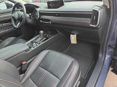 2025 Mazda Mazda CX-50 Hybrid Premium