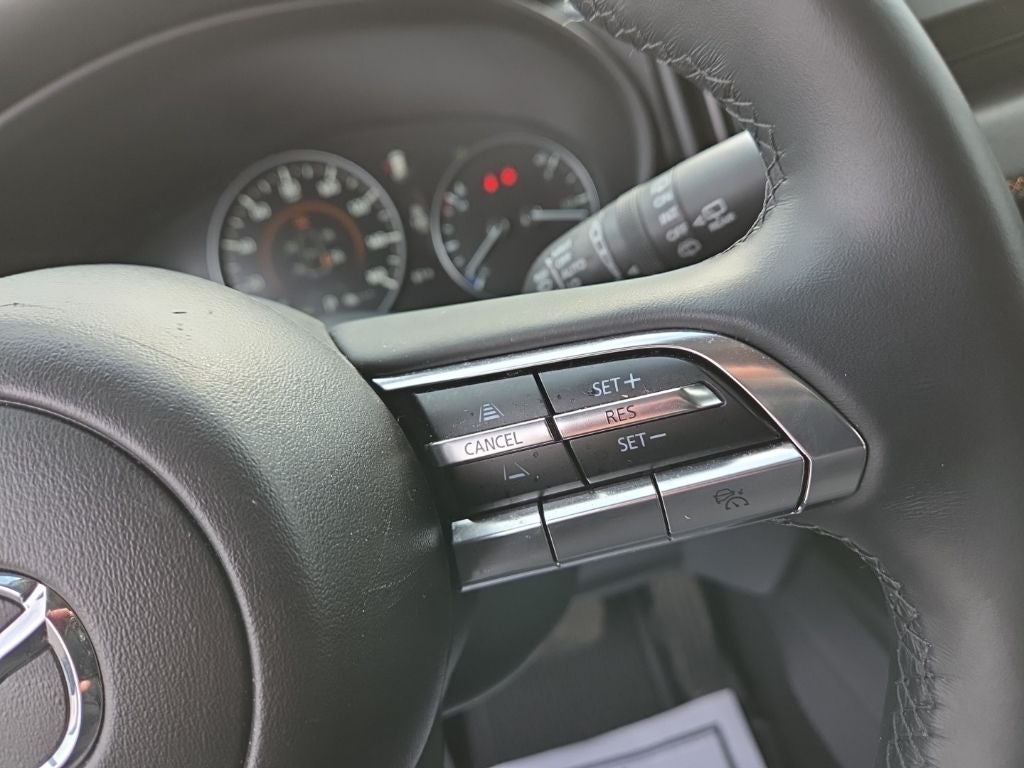 2025 Mazda Mazda CX-50 Hybrid Premium