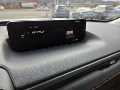 2025 Mazda Mazda CX-50 Hybrid Premium