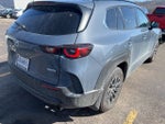 2025 Mazda Mazda CX-50 Hybrid Premium