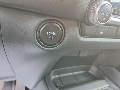 2025 Mazda Mazda CX-50 Hybrid Premium