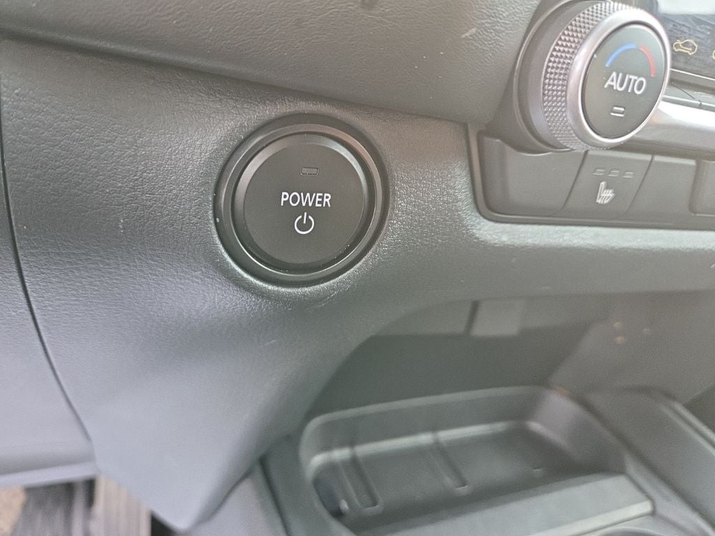 2025 Mazda Mazda CX-50 Hybrid Premium