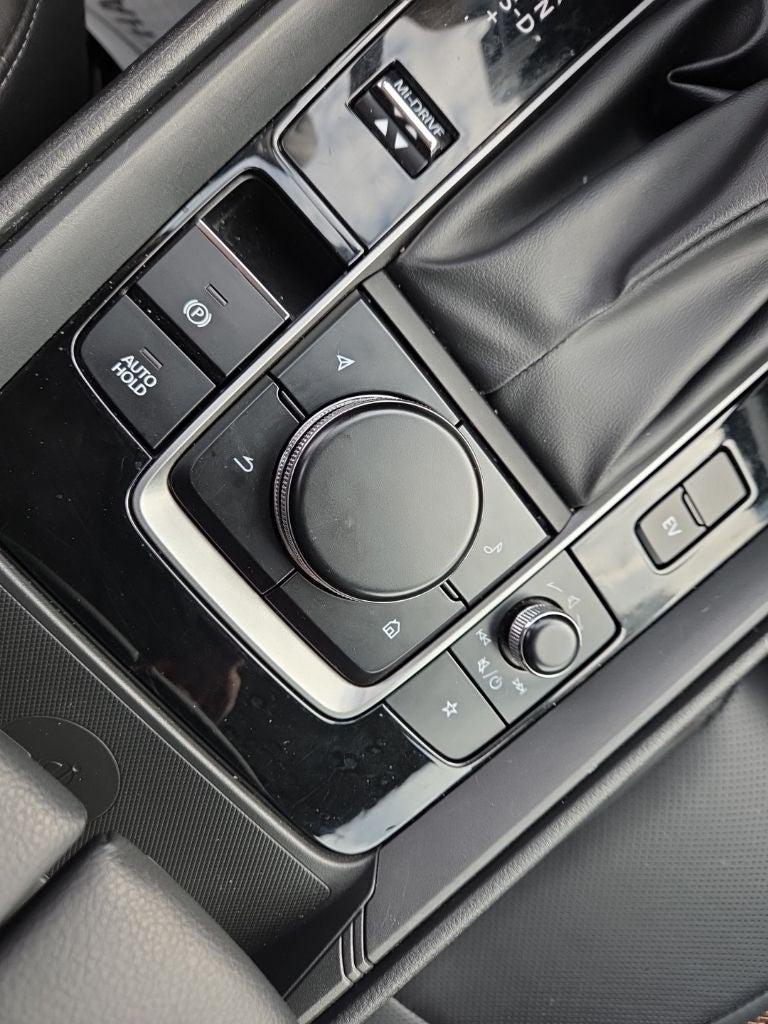 2025 Mazda Mazda CX-50 Hybrid Premium