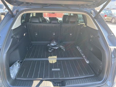 2025 Mazda Mazda CX-50 Hybrid Premium