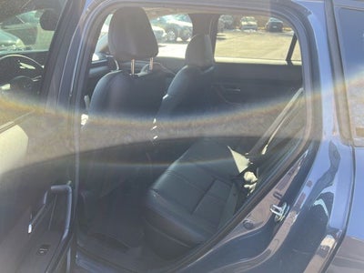 2025 Mazda Mazda CX-50 Hybrid Premium