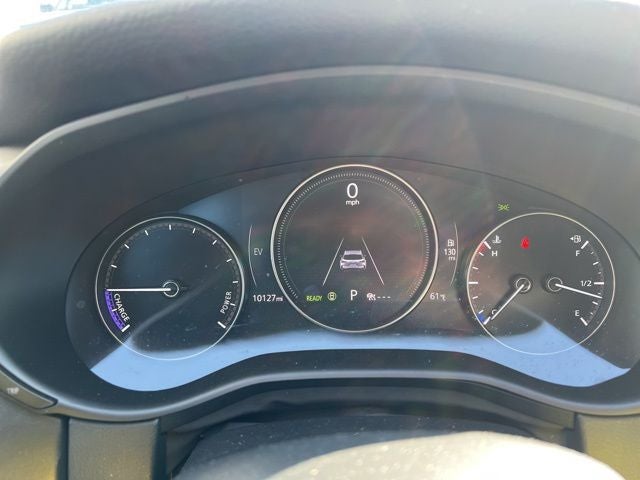 2025 Mazda Mazda CX-50 Hybrid Premium