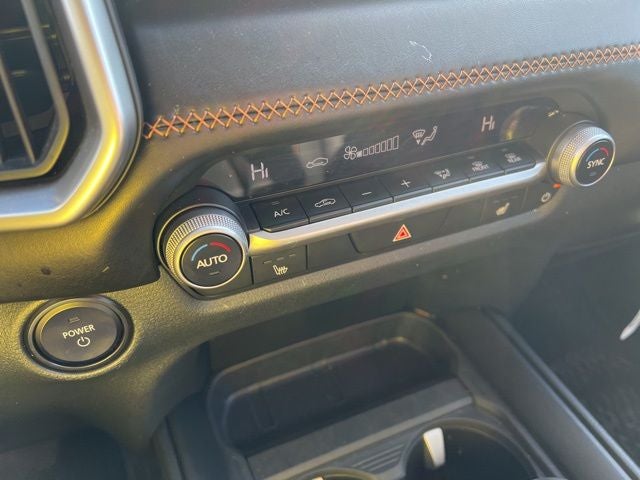 2025 Mazda Mazda CX-50 Hybrid Premium