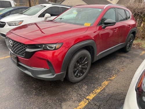 2023 Mazda Mazda CX-50 2.5 S Select Package