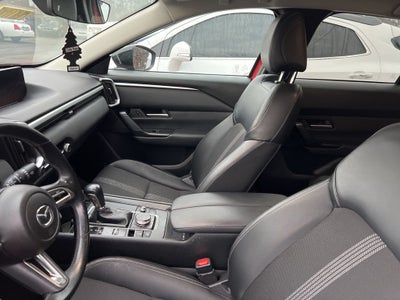 2023 Mazda Mazda CX-50 2.5 S Select Package