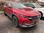 2023 Mazda Mazda CX-50 2.5 S Select Package