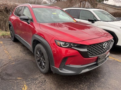 2023 Mazda Mazda CX-50 2.5 S Select Package