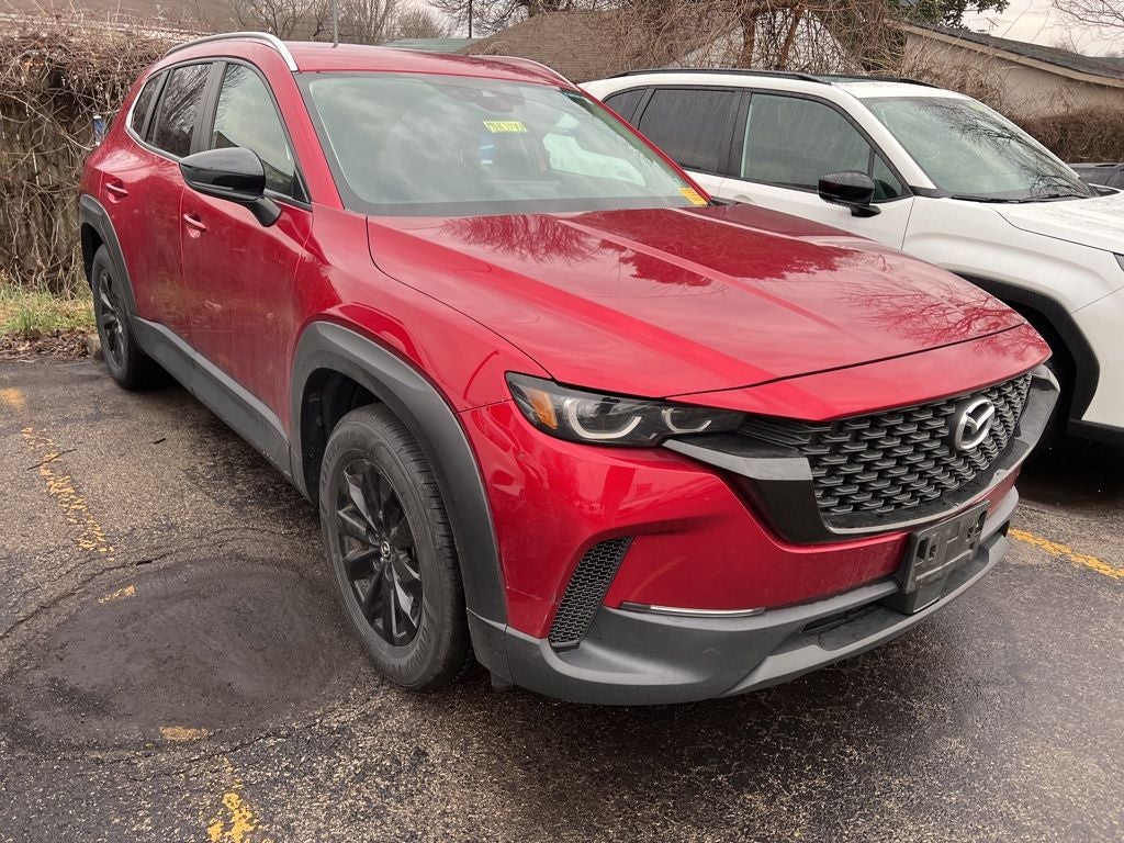 2023 Mazda Mazda CX-50 2.5 S Select Package