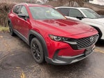 2023 Mazda Mazda CX-50 2.5 S Select Package