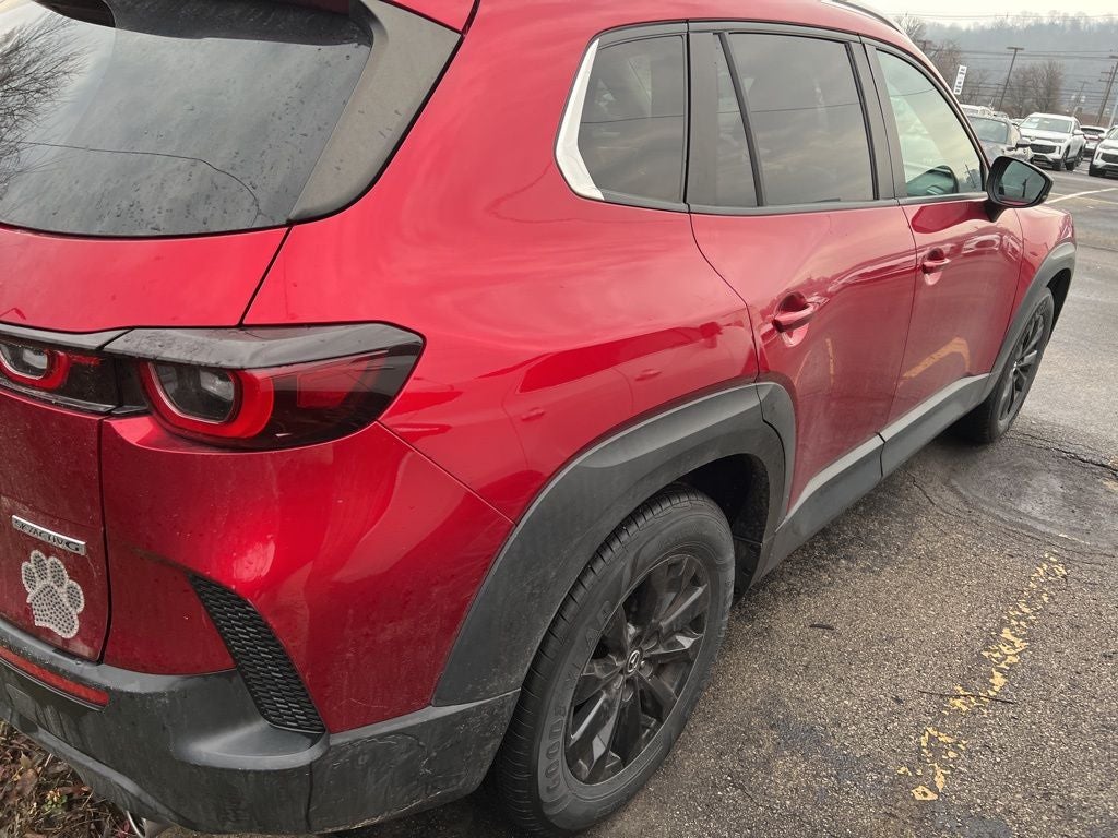 2023 Mazda Mazda CX-50 2.5 S Select Package