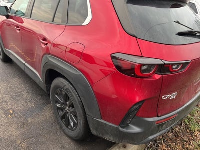 2023 Mazda Mazda CX-50 2.5 S Select Package