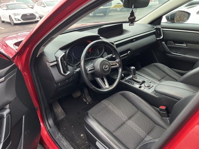 2023 Mazda Mazda CX-50 2.5 S Select Package