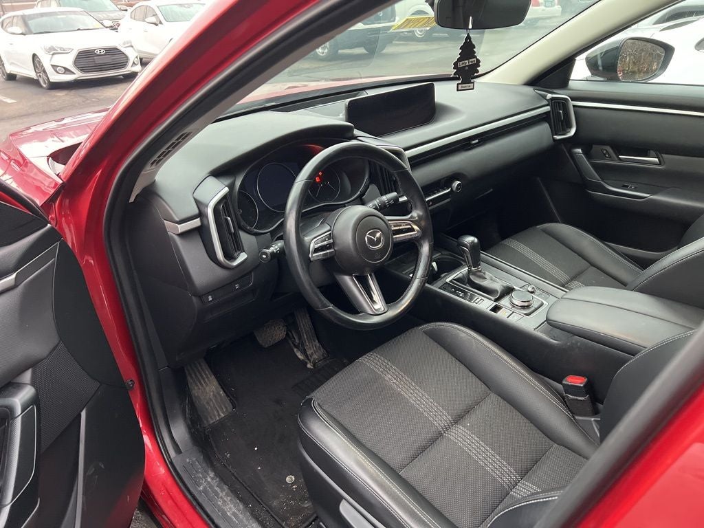 2023 Mazda Mazda CX-50 2.5 S Select Package