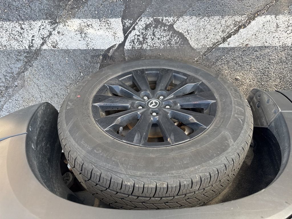 2024 Mazda Mazda CX-50 2.5 S Preferred Package